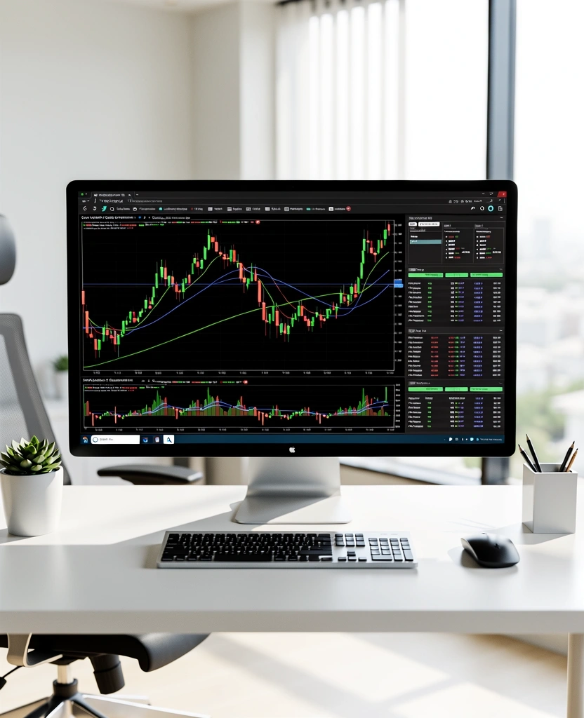 Ambiente de trabalho Taravia Digital