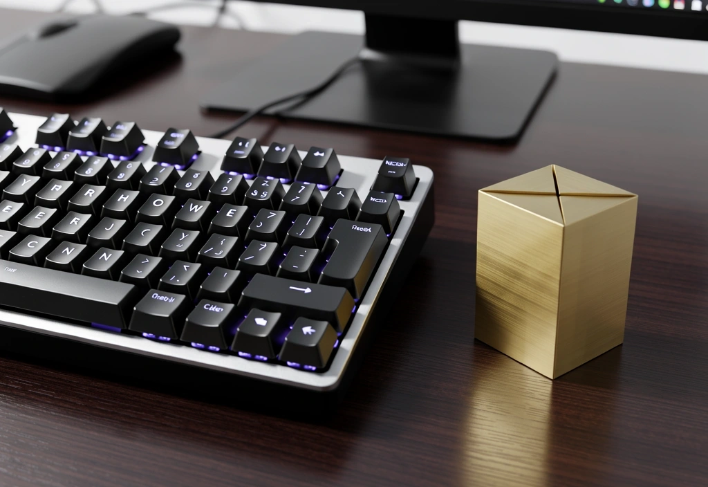 Ambiente de trabalho técnico na Taravia Digital