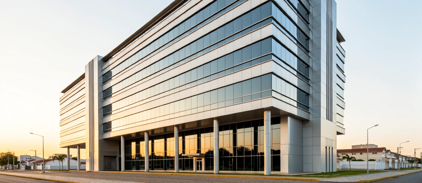 Sede Taravia Digital