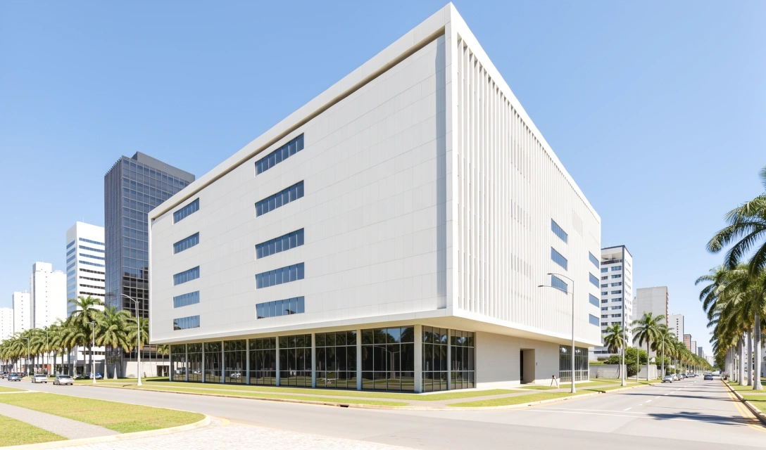 Sede Taravia Digital Fortaleza