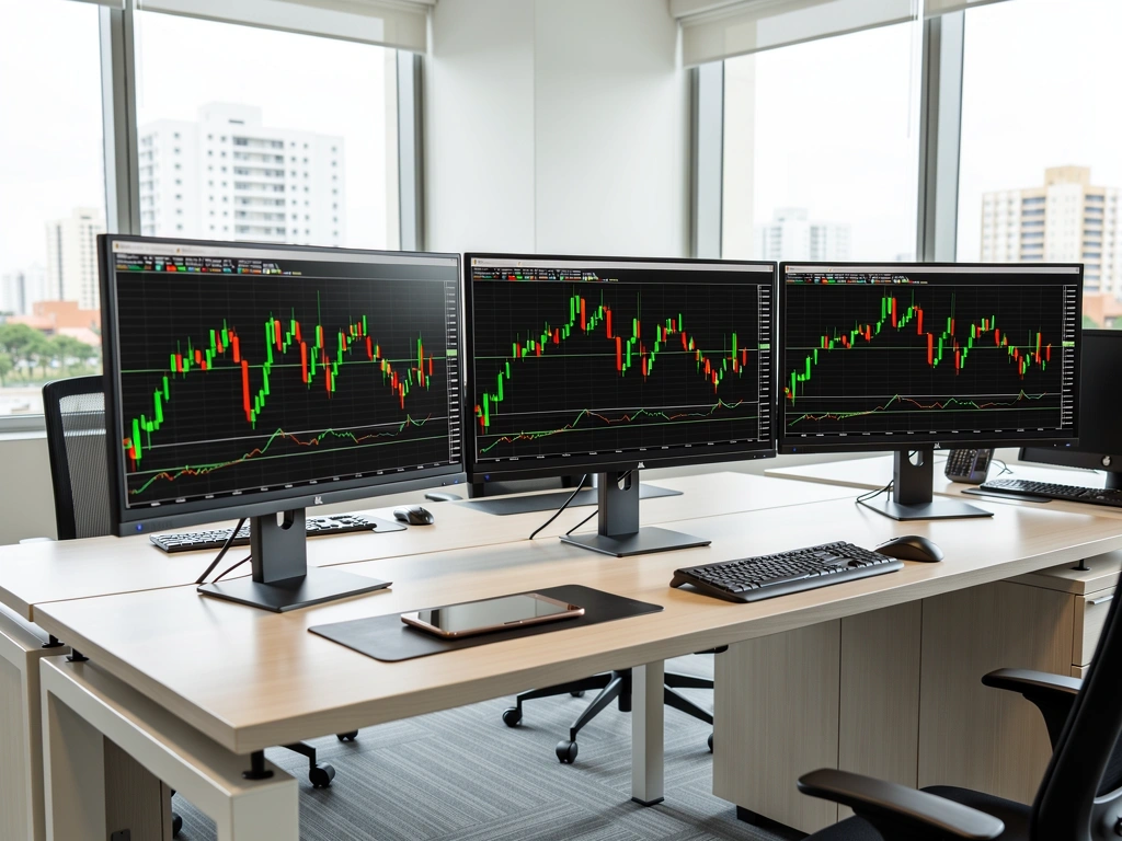 Análise Financeira Profissional